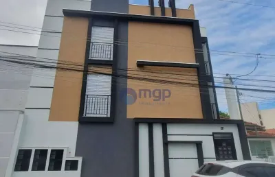 Apartamento com 1 quarto à venda no tucuruvi - 29,13  m² - são paulo/sp