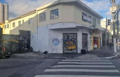 Prédio à venda, 750 m²  - vila maria - são paulo/sp