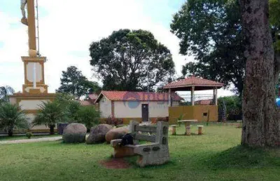 Terreno comercial à venda na Avenida Juncal, 19, Centro, Piracaia