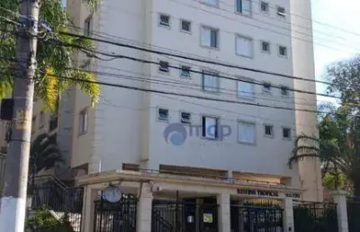 Apartamento com 2 quartos à venda, 55 m² - jardim brasil - são paulo/sp