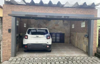 Sobrado com 3 quartos à venda na freguesia do ó - 143 m² - são paulo/sp