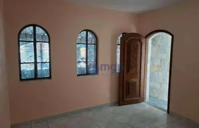 Sobrado com 3 quartos à venda na vila sabrina – 125 m² - são paulo/sp