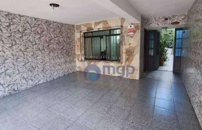 Sobrado com 4 quartos à venda no parque edu chaves - 120 m² - são paulo/sp