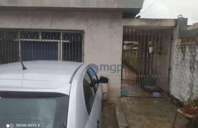 Casa com 3 quartos à venda, 132 m² - parque edu chaves - são paulo/sp