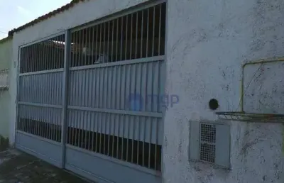 Casa com 2 quartos à venda, 110 m² - itaóca - mongaguá/sp
