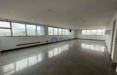 Sala comercial para locação na vila maria - 30 m² - são paulo/sp