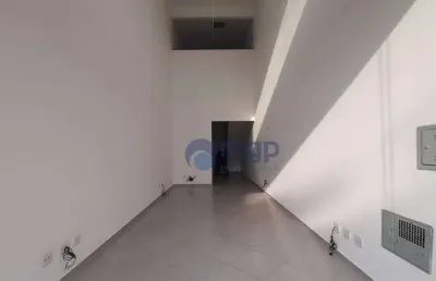 Sala comercial para alugar na Praça Angelita de Laet, 58, Jaçanã, São Paulo