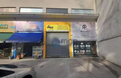 Sala comercial para alugar na Praça Angelita de Laet, 54, Jaçanã, São Paulo