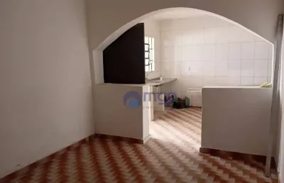 Casa com 4 quartos para alugar na vila maria - 100 m² - são paulo/sp