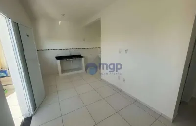 Apartamento com 2 quartos para locação na vila maria - 65 m² - são paulo/sp