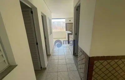 Apartamento com 2 quartos para locação na vila maria - 65 m² - são paulo/sp