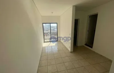 Apartamento com 1 dormitório para alugar, 40 m² por r$ 1.550,00/mês - vila maria - são paulo/sp