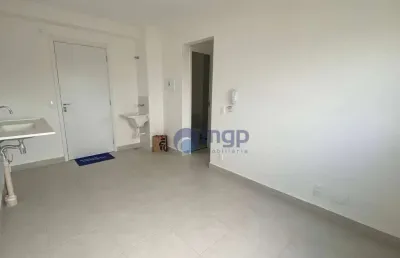 Apartamento com 2 dormitórios para alugar, 33 m² por r$ 1.390,00/mês - parque novo mundo - são paulo/sp