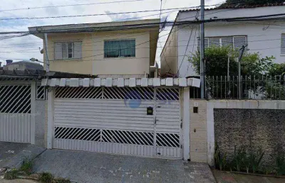 Sobrado com 3 quartos à venda, 150 m² - jardim japão - são paulo/sp