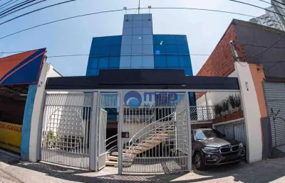 Prédio, 316 m² - venda ou aluguel  - santana - são paulo/sp