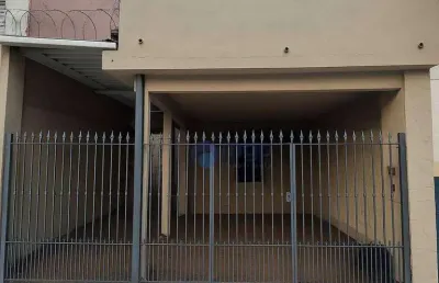 Sobrado à venda, 120 m² - parque edu chaves - são paulo/sp