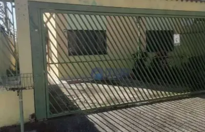 Sobrado para alugar na vila maria - 126 m² - são paulo/sp