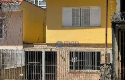 Sobrado com 2 quartos à venda, 162 m² - vila ester - são paulo/sp