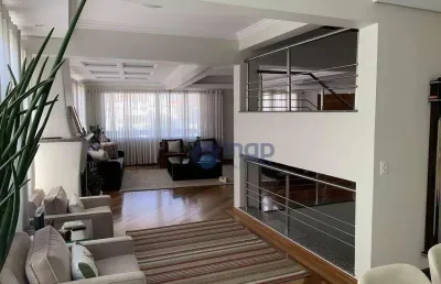 Casa à venda, 650 m² - jardim são bento - são paulo/sp