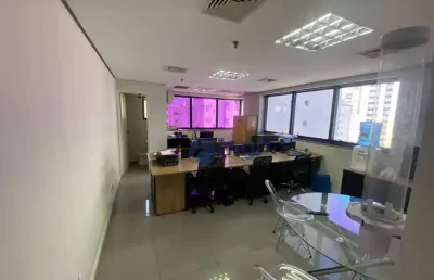 Sala - venda ou aluguel - barra funda - são paulo/sp