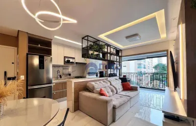 Apartamento à venda em santa terezinha - 69 m² - são paulo/sp