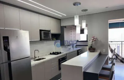 Apartamento com 2 quartos à venda no tucuruvi - 63 m² - são paulo/sp