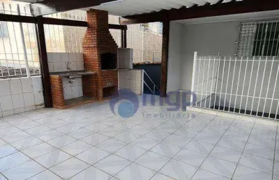 Sobrado com 3 quartos à venda, 120 m² - jardim cachoeira - são paulo/sp