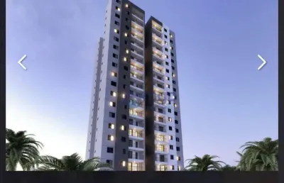 Apartamento com 2 quartos à venda, 59 m² - votupoca - barueri/sp