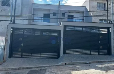 Sobrado com 3 quartos à venda, 120 m² - vila isolina mazzei - são paulo/sp