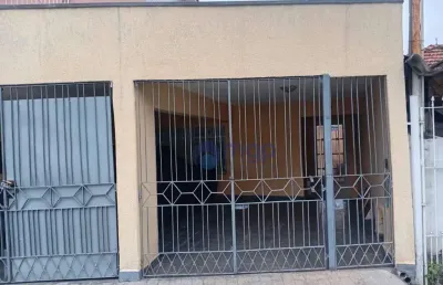Casa com 1 quarto à venda, 70 m² - vila maria - são paulo/sp