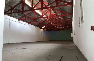 Prédio para alugar, 692 m² - vila romana - são paulo/sp