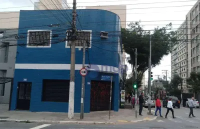 Salão para alugar, 40 m² por r$ 6.000,00/mês - santana - são paulo/sp