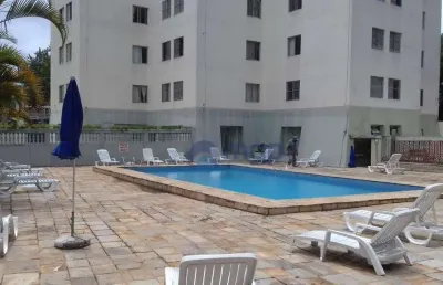 Apartamento para alugar - jardim são paulo - são paulo/sp