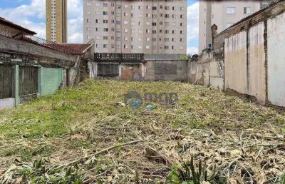 Terreno à venda na Travessa do Triunfo, 219, Tatuapé, São Paulo