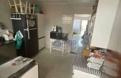 Sobrado com 2 quartos à venda, 102 m² - vila medeiros - são paulo/sp