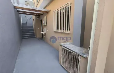 Casa com 1 quarto para alugar, 32 m² - vila maria - são paulo/sp