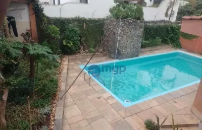 Casa com 13 quartos para alugar, 685 m² - vila maria - são paulo/sp