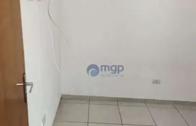 Kitnet com 1 quarto para alugar, 39 m² - santana - são paulo/sp