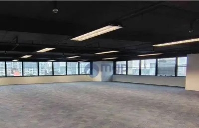 Conjunto para alugar, 386 m² - pinheiros - são paulo/sp