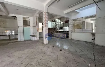 Salão comercial para locação no campos elíseos - 173 m² - campos elíseos - são paulo/sp