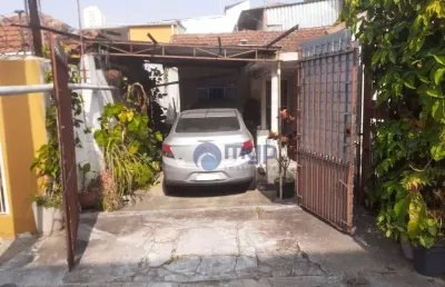 Casa com 3 quartos à venda, 98 m² - vila medeiros - são paulo/sp