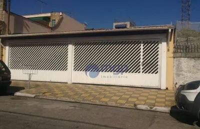 Casa com 5 quartos à venda, 318 m²- parque novo mundo - são paulo/sp