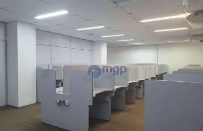 Conjunto para alugar na república - 273 m² - são paulo/sp