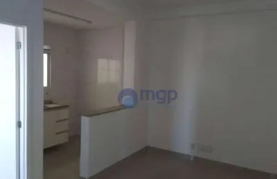 Apartamento com 1 quarto para alugar, 30 m² - catumbi - são paulo/sp
