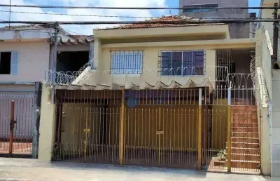 Casa com 3 quartos à venda, 150 m² - bortolândia - são paulo/sp