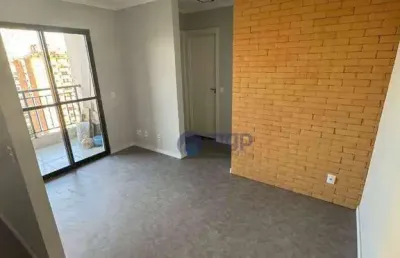 Apartamento com 2 quartos para alugar, 46 m² - vila maria - são paulo/sp