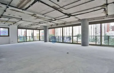 Apartamento com 4 quartos para alugar, 358 m² - vila nova conceição - são paulo/sp
