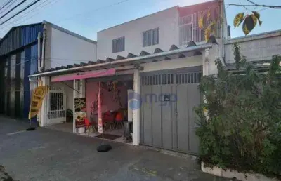 Sobrado com 2 quartos à venda, 70 m² - vila guilherme - são paulo/sp