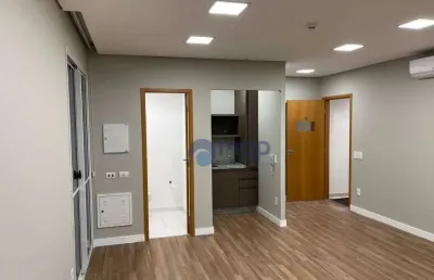Sala comercial para alugar na Rua John Harrison, 299, Lapa, São Paulo
