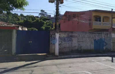 Terreno para alugar, 1500 m² - vila nilo - são paulo/sp